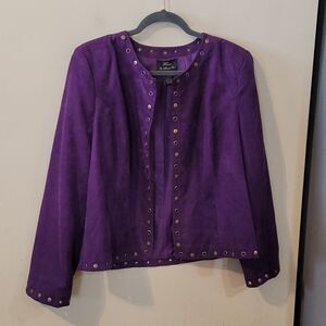 Beautiful Trenz Jacket XL